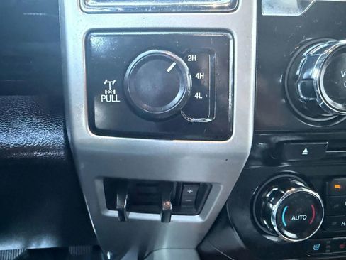 Used 2017 Ford F250 Lariat w/ Chrome Package AWD/4WD image 20