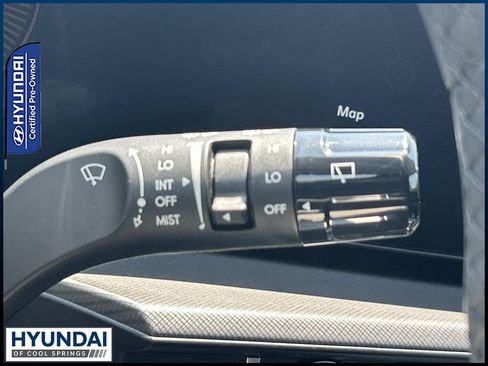 Certified 2025 Hyundai Santa Fe XRT AWD/4WD image 33