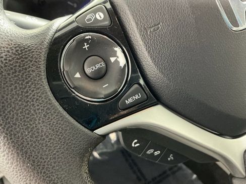 Used 2014 Honda Civic EX image 26