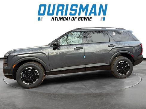 New 2026 Hyundai Palisade XRT Pro AWD/4WD image 3