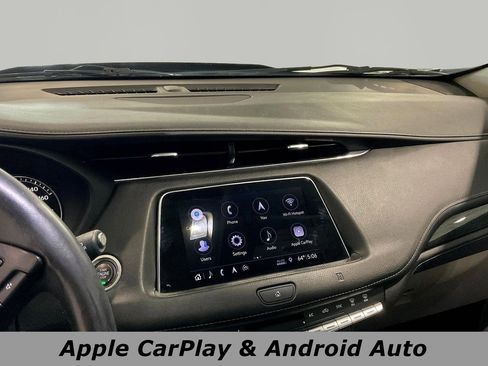 Used 2019 Cadillac XT4 Premium Luxury FWD image 9