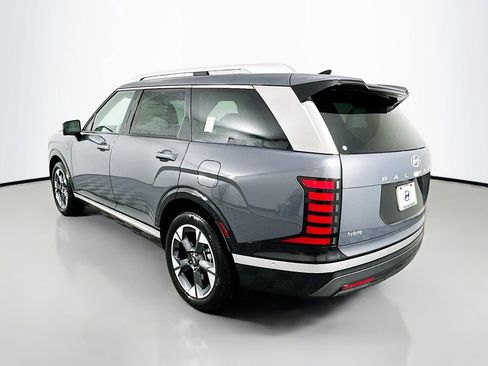 New 2026 Hyundai Palisade Limited FWD image 7