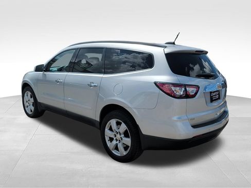 Used 2016 Chevrolet Traverse LT w/ Style and Technology Package AWD/4WD image 7