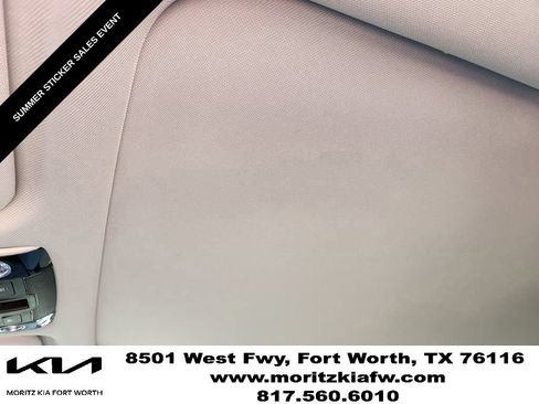 New 2026 Kia Sorento S w/ S Panoramic Sunroof Package FWD image 18