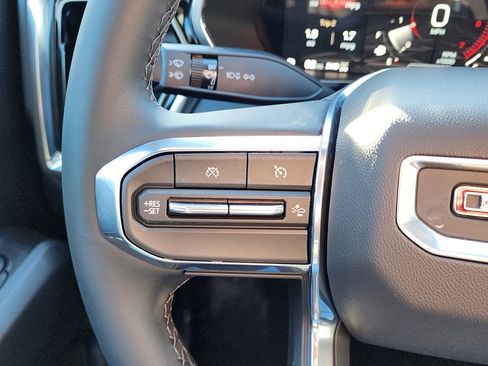 New 2026 GMC Canyon Elevation w/ Convenience Package image 20