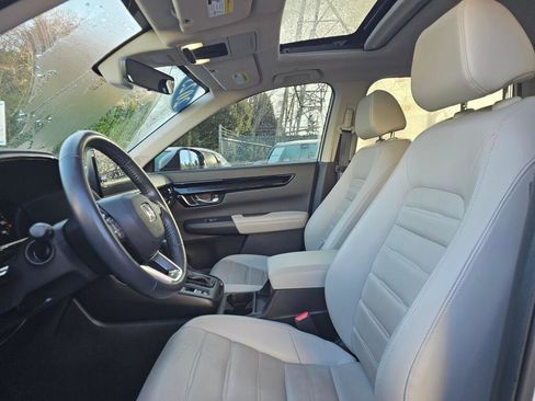 Used 2023 Honda CR-V EX-L image 20