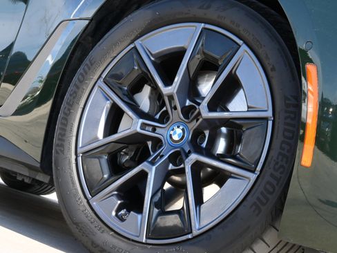 Certified 2023 BMW i4 eDrive35 w/ Premium Package image 9