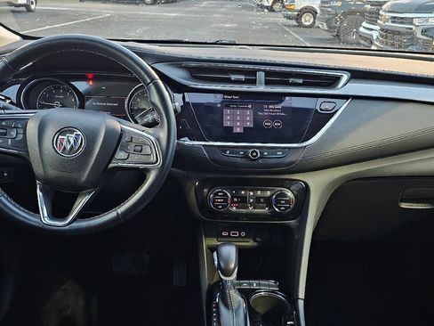 Used 2023 Buick Encore GX Select image 12