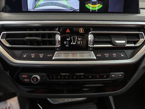 Certified 2022 BMW X3 xDrive30i w/ Convenience Package image 19