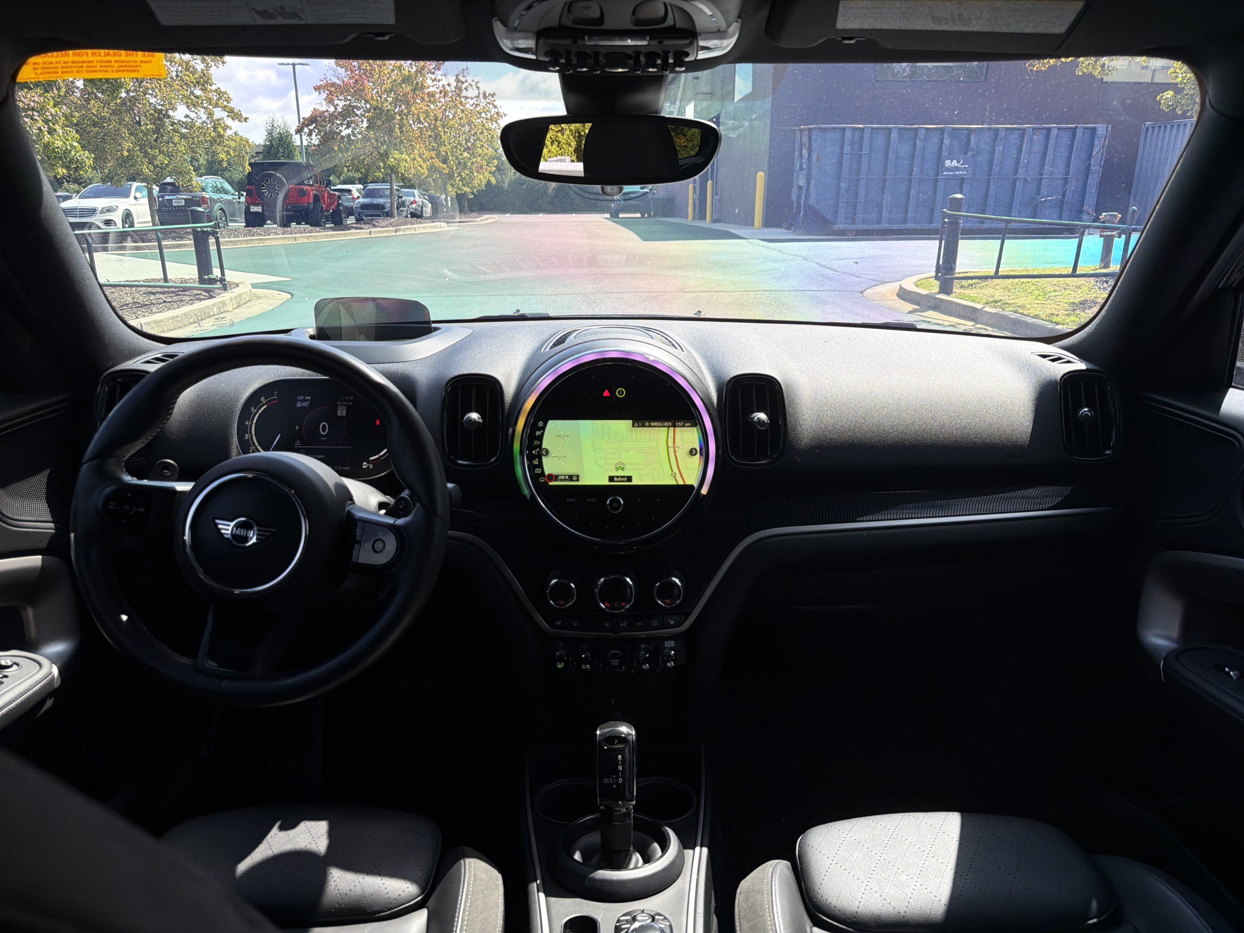Used 2023 MINI Cooper Countryman S AWD/4WD image 22