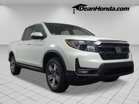 New 2026 Honda Ridgeline RTL image 7