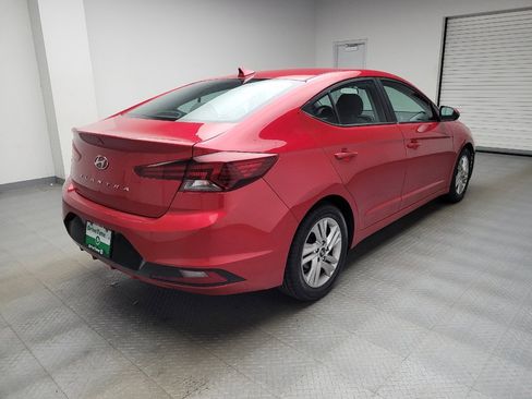 Used 2020 Hyundai Elantra SEL FWD image 9