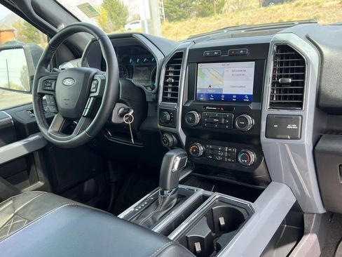 Used 2020 Ford F150 XLT w/ Equipment Group 302A Luxury image 20