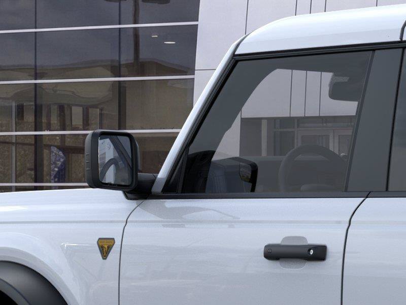 New 2026 Ford Bronco Badlands AWD/4WD image 22