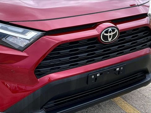 Used 2025 Toyota RAV4 XLE Premium w/ Weather Package image 30