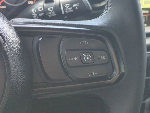 Used 2023 Jeep Wrangler Sport S w/ Sun And Sound Package image 26