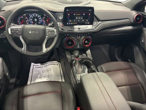 New 2026 Chevrolet Blazer RS w/ Driver Confidence II Package FWD image 34