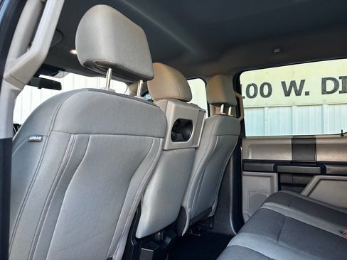 Used 2019 Ford F150 XL w/ Equipment Group 101A Mid image 29