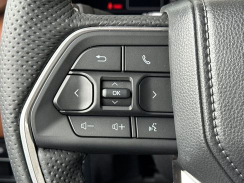 New 2025 Toyota Tundra 1794 Edition image 27