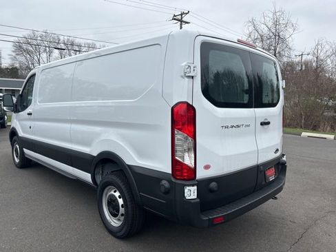 New 2024 Ford Transit 250 Low Roof RWD image 5