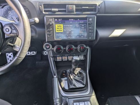 Certified 2023 Toyota GR86 Premium image 13