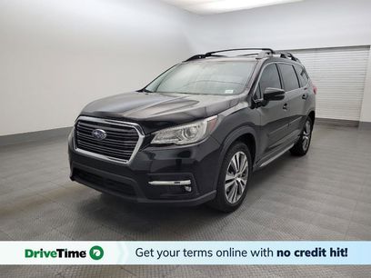 Used 2019 Subaru Ascent Limited