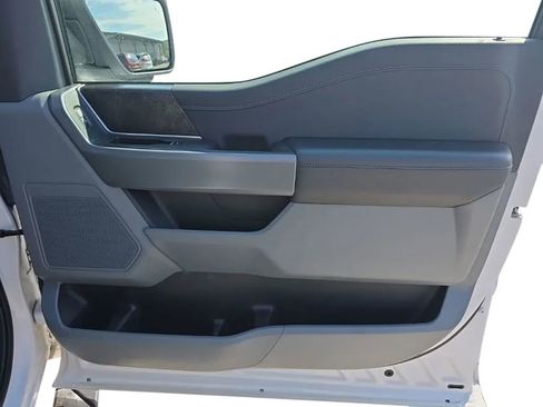 Used 2021 Ford F150 XLT w/ Equipment Group 302A High AWD/4WD image 18