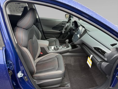New 2026 Subaru Crosstrek 2.5i Limited image 15