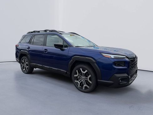 New 2026 Subaru Outback Touring XT AWD/4WD image 1