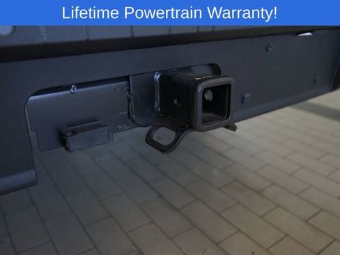 New 2025 Ford Maverick XLT image 12