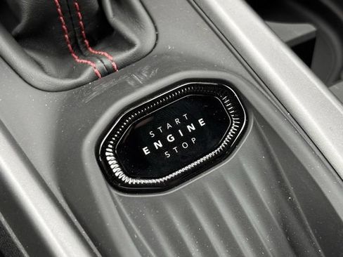 New 2026 Dodge Charger Scat Pack AWD/4WD image 32