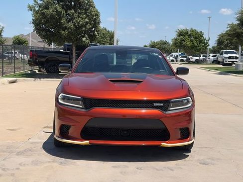 Used 2023 Dodge Charger R/T w/ Daytona Edition Group RWD image 2