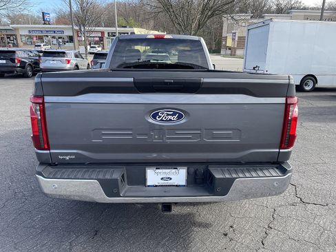 Used 2025 Ford F150 XL w/ Equipment Group 103A High image 10