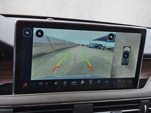 Used 2023 Lincoln Corsair Reserve w/ Equipment Group 202A image 18