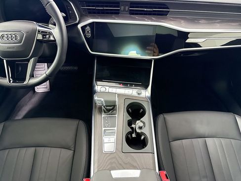 Used 2020 Audi A6 3.0T allroad Premium Plus AWD/4WD image 14