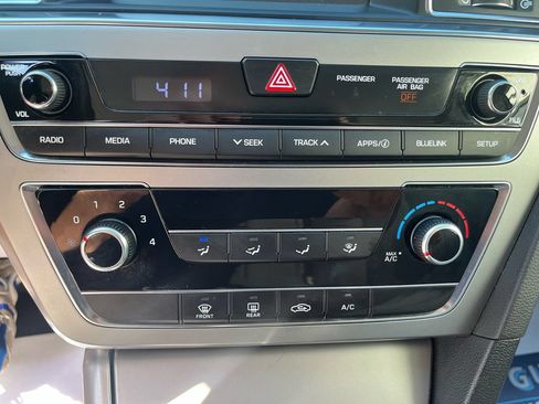 Used 2016 Hyundai Sonata Sport FWD image 11