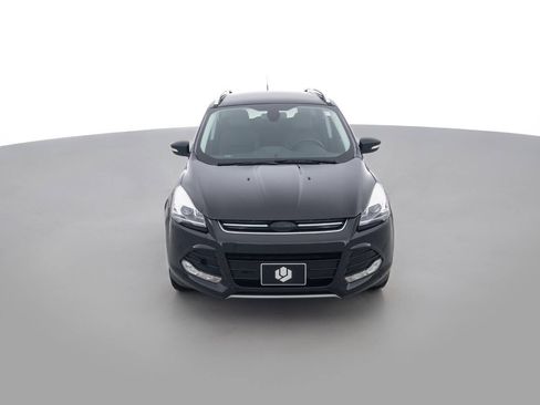 Used 2014 Ford Escape Titanium w/ Equipment Group 401A image 2