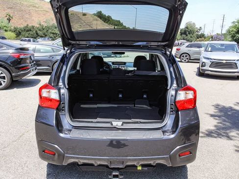 Used 2016 Subaru Crosstrek 2.0i Premium w/ Moonroof Package AWD/4WD image 26