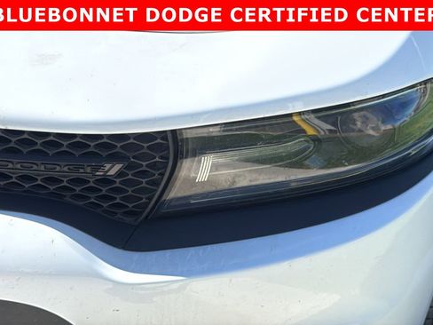 Used 2021 Dodge Charger GT w/ Blacktop Package image 4