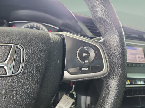 Used 2017 Honda Civic LX image 32