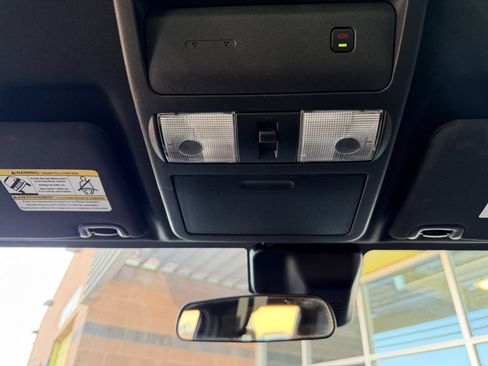Used 2024 Nissan Frontier Pro-X w/ Technology Package RWD image 29
