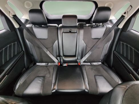 Used 2016 Ford Edge Sport w/ Technology Package AWD/4WD image 19