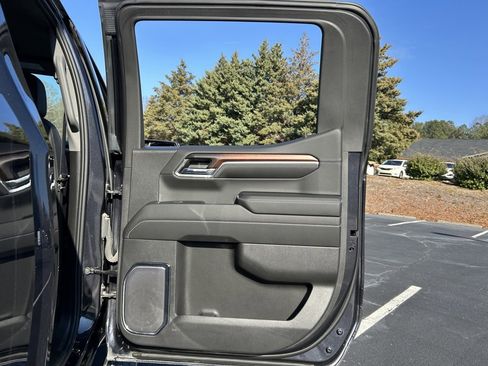 Used 2024 GMC Sierra 1500 Denali w/ Denali Reserve Package image 60