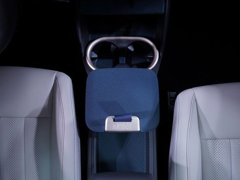 Used 2025 MINI Cooper Countryman S image 14