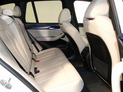 Used 2023 BMW X3 M40i w/ Premium Package image 63