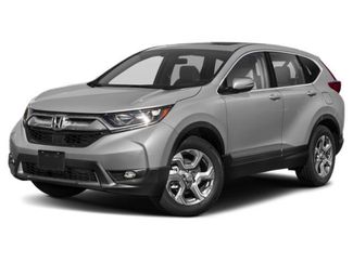 Used 2019 Honda CR-V EX video 1
