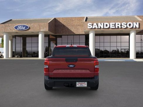 New 2026 Ford Maverick XLT image 5