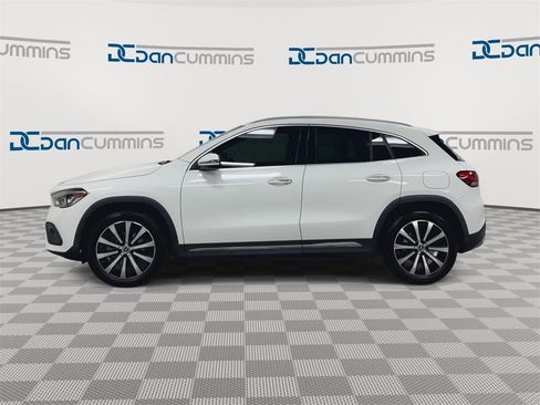 Used 2021 Mercedes-Benz GLA 250 4MATIC image 5