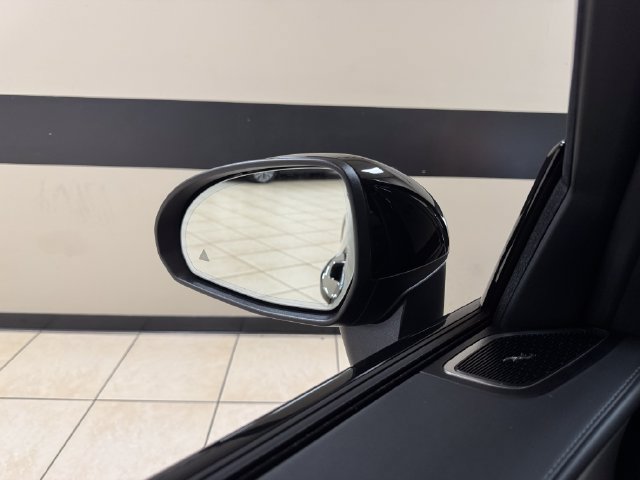 Used 2026 Mercedes-Benz GLC 300 4MATIC image 16