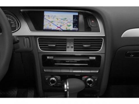 Used 2015 Audi A4 2.0T Premium Plus w/ Technology Package image 13